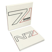 Various Artists - Mass Effect Trilogy: Vinyl Collection (LITA Exclusive Variant)