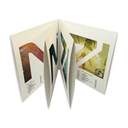 Various Artists - Mass Effect Trilogy: Vinyl Collection (LITA Exclusive Variant)