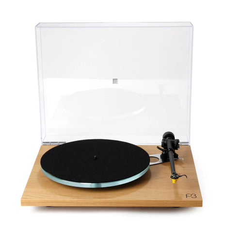 Rega Planar 3 ND3 Turntable
