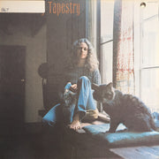 Carole King – Tapestry [VINTAGE VINYL]