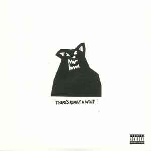 Russ – There's Really A Wolf [NEWISH VINTAGE VINYL]