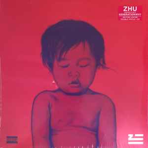 Zhu – Generationwhy [NEWISH VINTAGE VINYL]