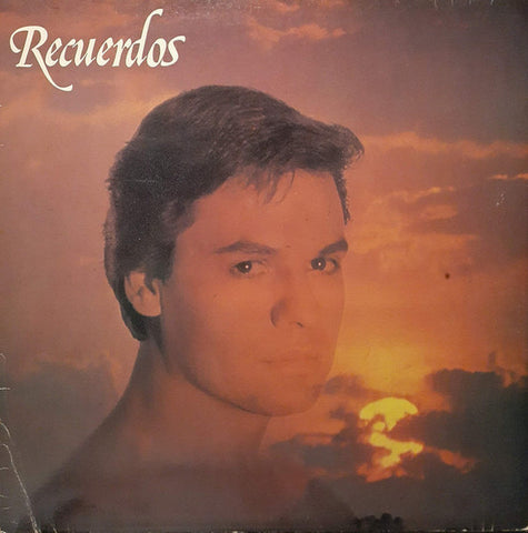[09/26] Juan Gabriel - Recuerdos [PRE-ORDER]