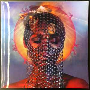 Janelle Monáe – Dirty Computer [NEWISH VINTAGE VINYL]