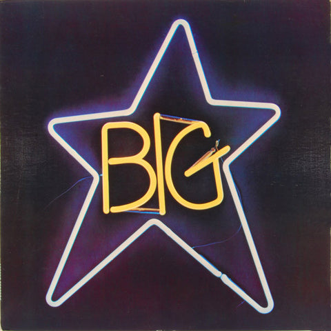 Big Star – #1 Record [VINTAGE VINYL]