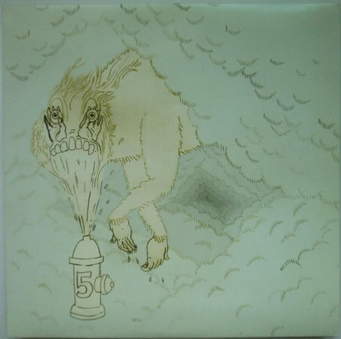 Ohsees – The Cool Death Of Island Raiders [VINTAGE VINYL]