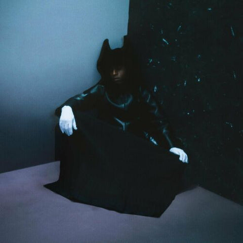 Bakar – Nobody's Home
