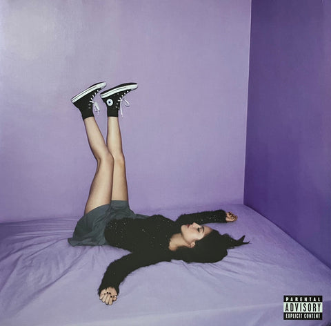 Olivia Rodrigo – Guts [MAGENTA VINYL]