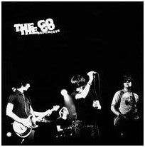 The Go – Supercuts [NEWISH VINYL]