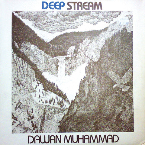 Dawan Muhammad – Deep Stream [VINTAGE] – Spinster Records