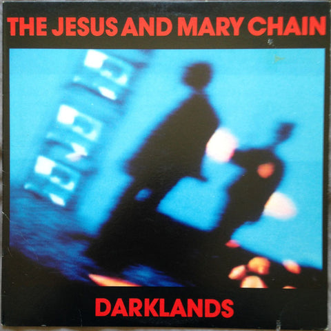 The Jesus And Mary Chain – Darklands [VINTAGE VINYL]