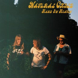 Natural Child - Hard In Heaven [VINTAGE VINYL]