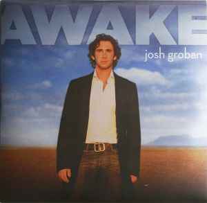 Josh Groban - Awake [VINTAGE VINYL]