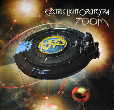 Electric Light Orchestra – Zoom [NEWISH VINYL]