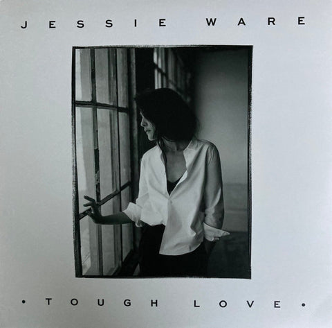 Jessie Ware -  Tough Love [VINTAGE VINYL]
