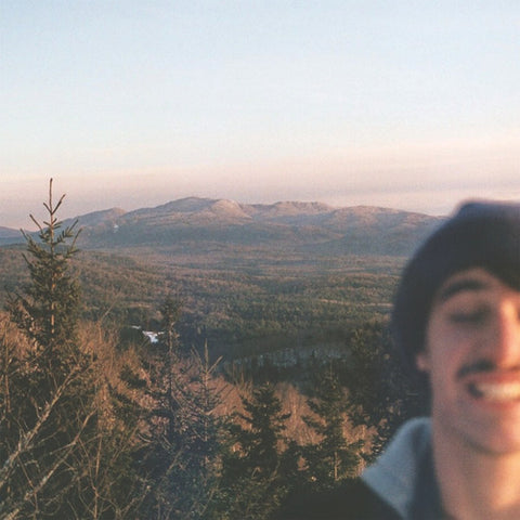 Marietta / Modern Baseball – Couples Therapy [7" VINYL]