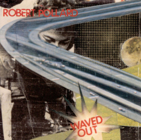 Robert Pollard - Waved Out [VINTAGE VINYL]