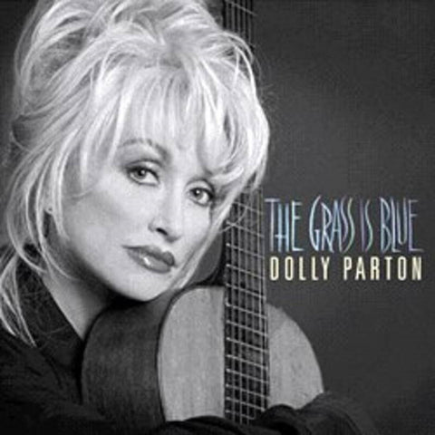 Dolly Parton – The Grass Is Blue [NEWISH VINYL]