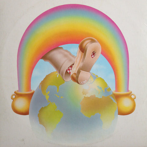 Grateful Dead - Europe '72