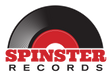Spinster Records Dallas Record Store Logo