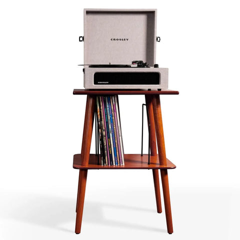 Crosley Manchester Turntable Stand