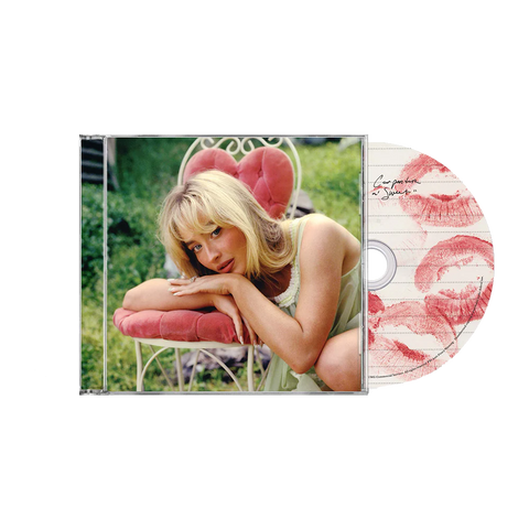 Sabrina Carpenter - Short n' Sweet (Alternative Cover) [CD]