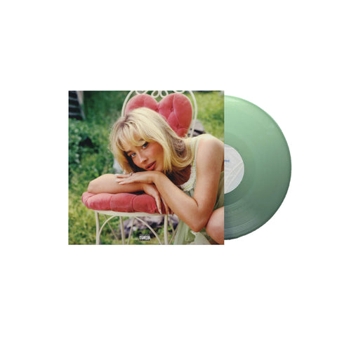 Sabrina Carpenter - Short n' Sweet (Coke Bottle Clear Vinyl)