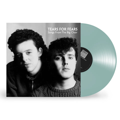 Tears For Fears - Songs From The Big Chair [INDIE EXCLUSIVE]