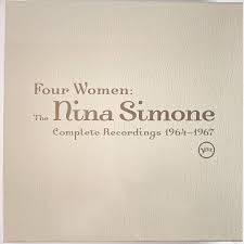 Nina Simone - Nina Simone Complete Recordings [Box Set]