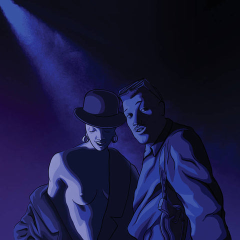 Astro Mega - MEGA LOUNGE [LOCAL RECORD LABEL]