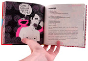 Defensive Eating With Morrissey: Vegan Recipes