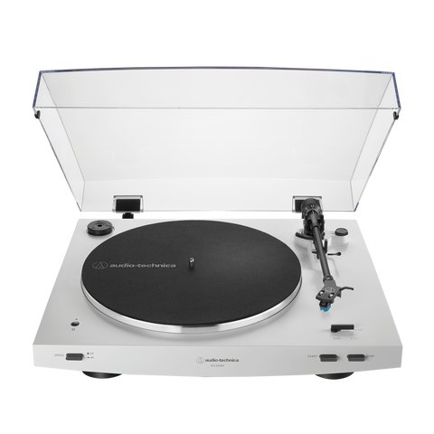 Audio-Technica - AT-LP3XBT Turntable