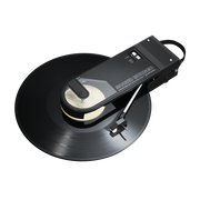 Audio Technica AT-SB727: Sound Burger Turntable