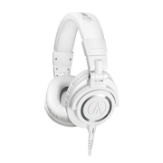 Audio-Technica ATH-M50x Monitor Headphones