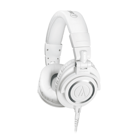 Audio-Technica ATH-M50x Monitor Headphones
