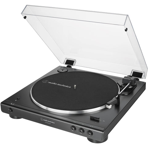 AT-LP60XBT-USB Turntable