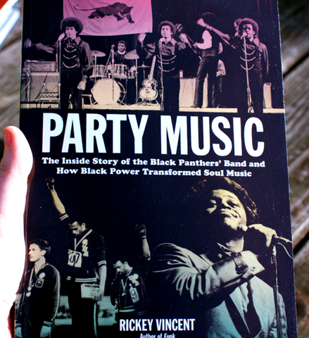 Party Music