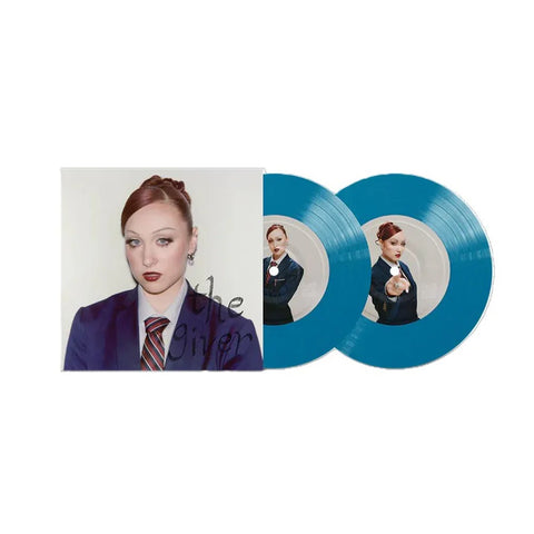 Chappell Roan - The Giver [The Lawyer] [INDIE EXCLUSIVE]