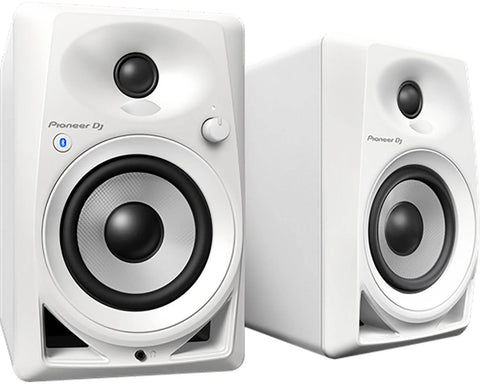Pioneer DM-40BT Active Monitor Speakers