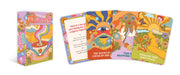 Cards for Daily Gratitude by Brooklyn McLellan