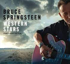 Bruce Springsteen - Western Stars (Songs From The Film)  [VINTAGE VINYL]