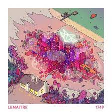 Lemaitre - 1749 [VINTAGE VINYL]