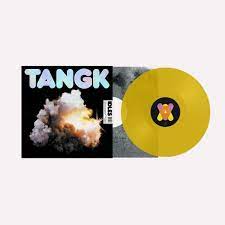 [02/16] Idles - Tangk (Deluxe Edition Transparent Yellow Vinyl) [PRE-ORDER]