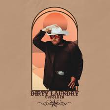 Dezi 5 - Dirty Laundry Unfolded