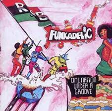 Funkadelic - One Nation Under A Groove [VINTAGE VINYL]