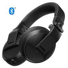 Pioneer Dj Headphones - HDJ-X5BT-K