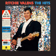 Ritchie Valens - Ritchie Valens: The Hits