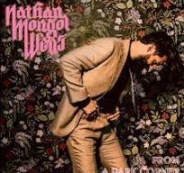 Nathan Mongol Wells - From A Dark Corner (PINK VINYL)