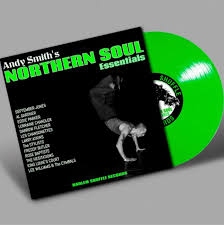 DJ Andy Smith - Andy Smith's Northern Soul Essentials [RSD2024]
