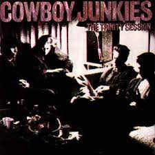 Cowboy Junkies - The Trinity Session [VINTAGE VINYL]